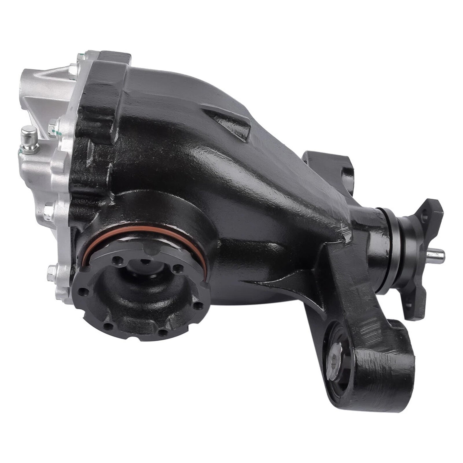 2014-2015 For Cadillac CTS RWD Ratio 3.45 Differential Assembly 6-Speed Trans 84110755 23156301