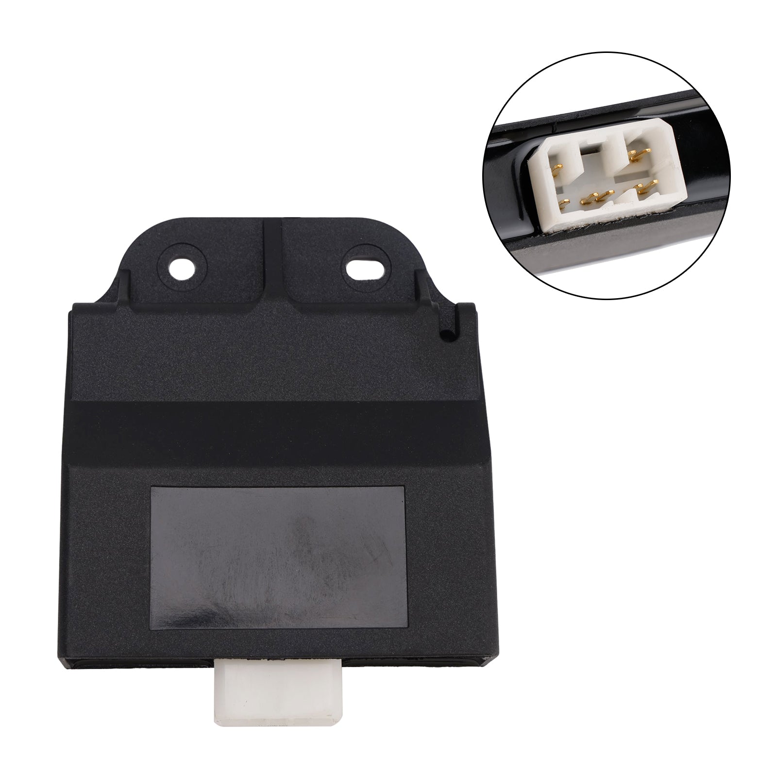 CDI Module fit for Piaggio ET4 125/150 1999-2002 Liberty 125/150 2000-2002