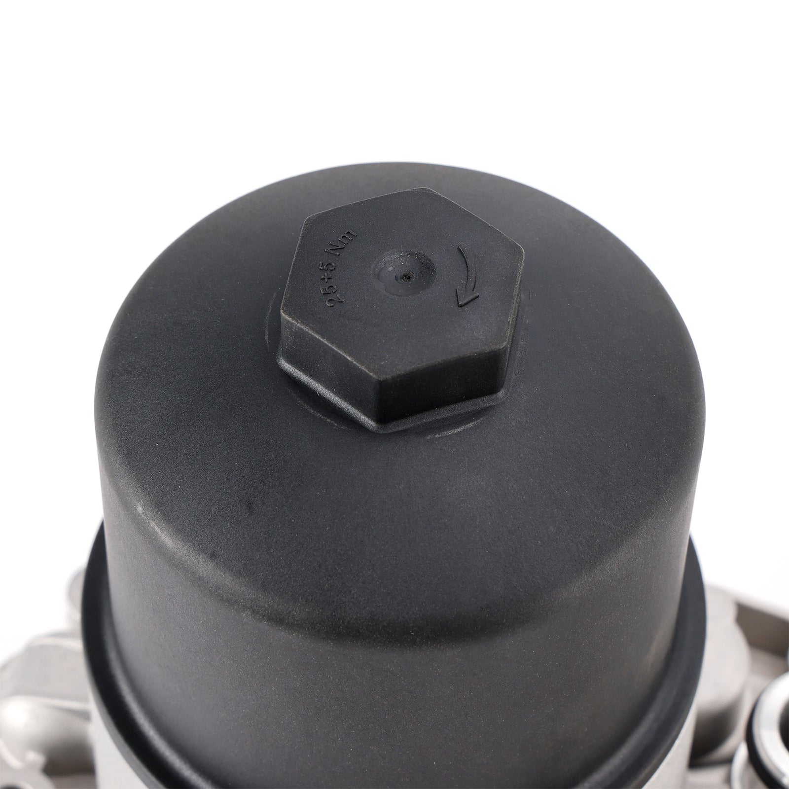 2015/05-2022/12 Jaguar XF X260 3.0L Oil Cooler Engine Oil 9X2Q6B624BB LR013149