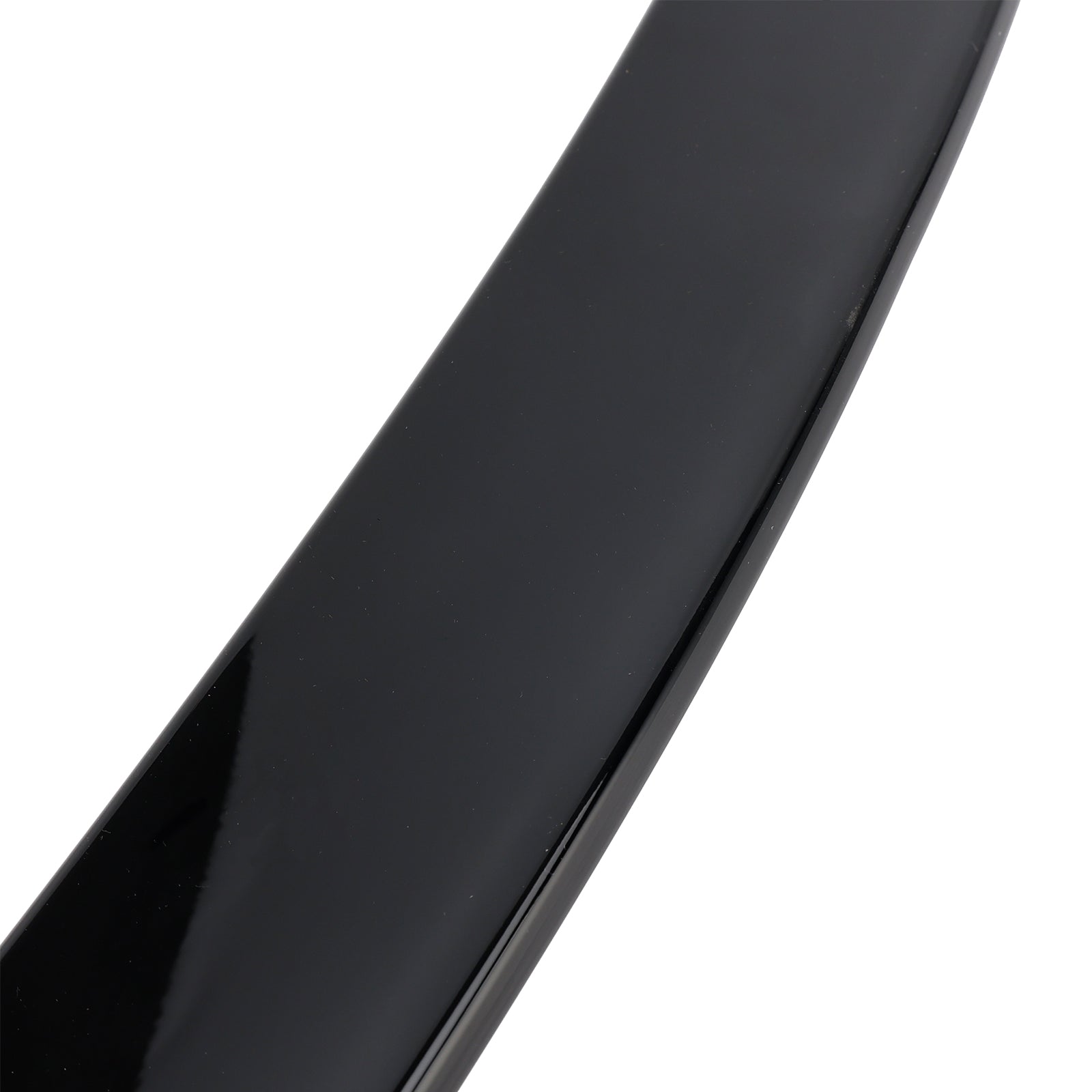 Gloss Black Rear Boot Spoiler For Mercedes-Benz CLS-Class W219 CLS63 Style 05-10