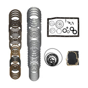 2003-2006 Gelsior 4.3L Transmission Master Rebuild Kit Overhaul A760E A761E