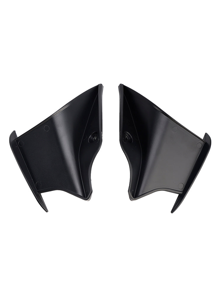 Air Deflector Spoiler Winglets Fairing fit for Yamaha MT-09 /MT-09 SP 2024-2025