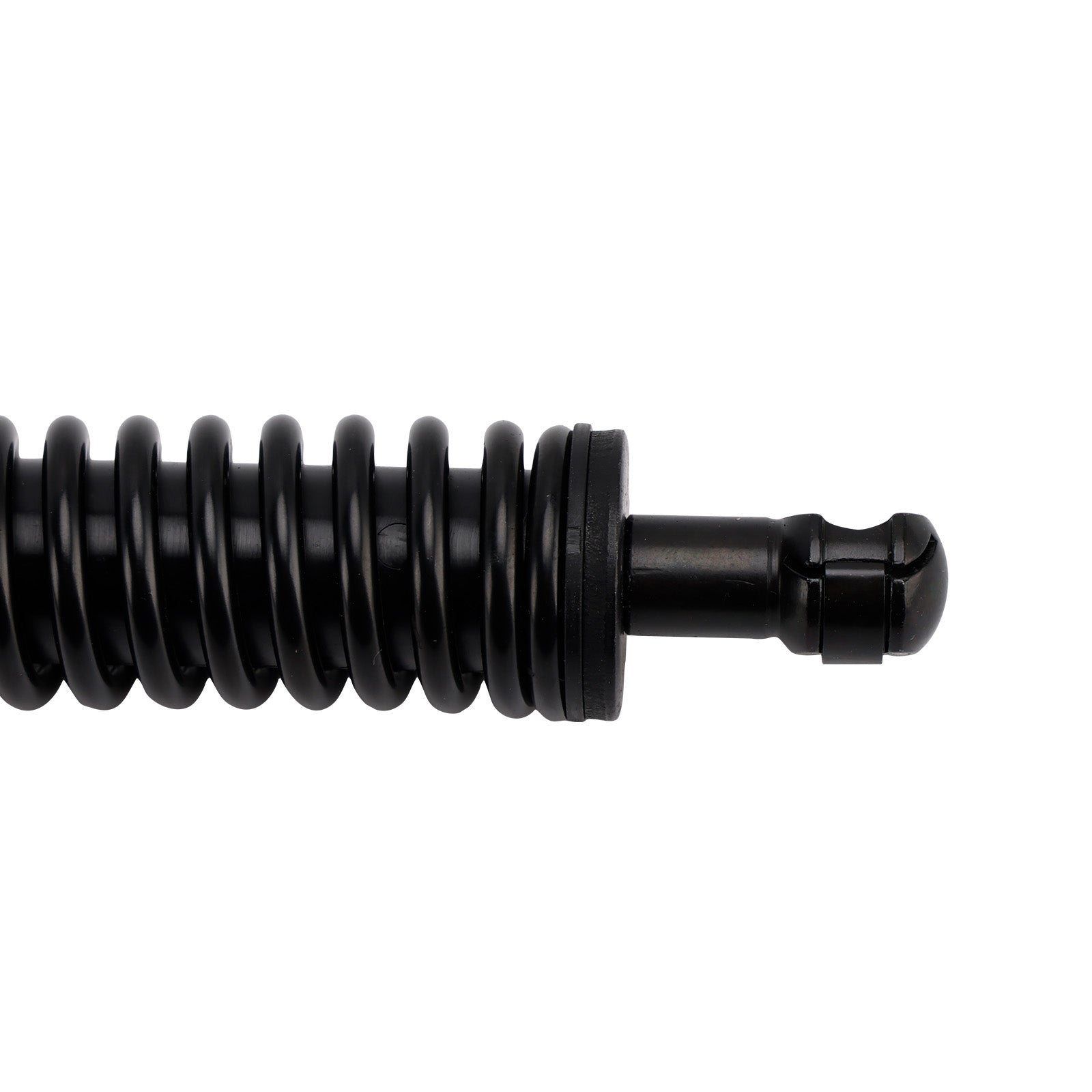 2005-2010 VW Touareg 7L SUV Rear Tailgate Assist Lift Support Shock Strut 7L6827550N