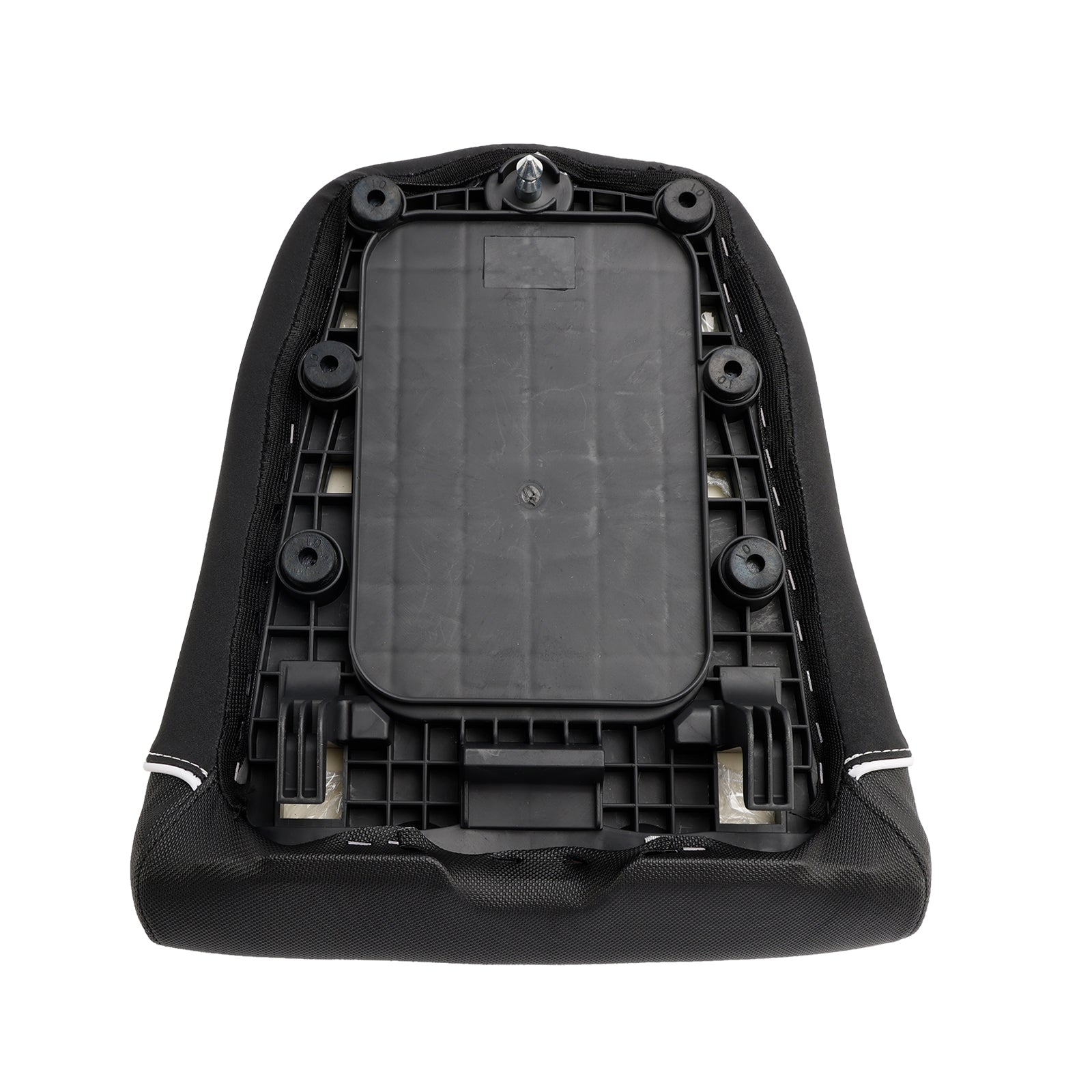 2021 2022 2023 Pan America 1250 Rear Seat Passenger Cushion Flat Black