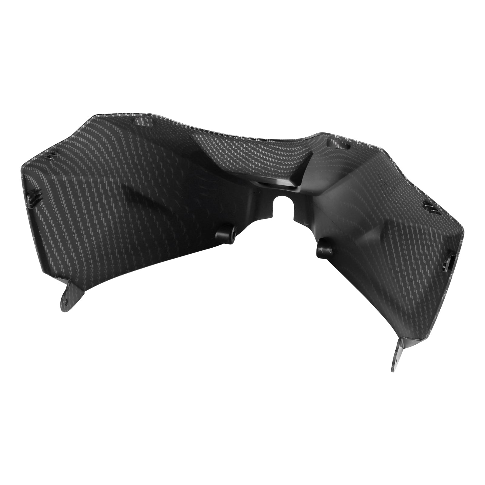 2024-2025 Aprilia RS457 RS 457 Front Gas Tank Cover Trim Fairing Cowl