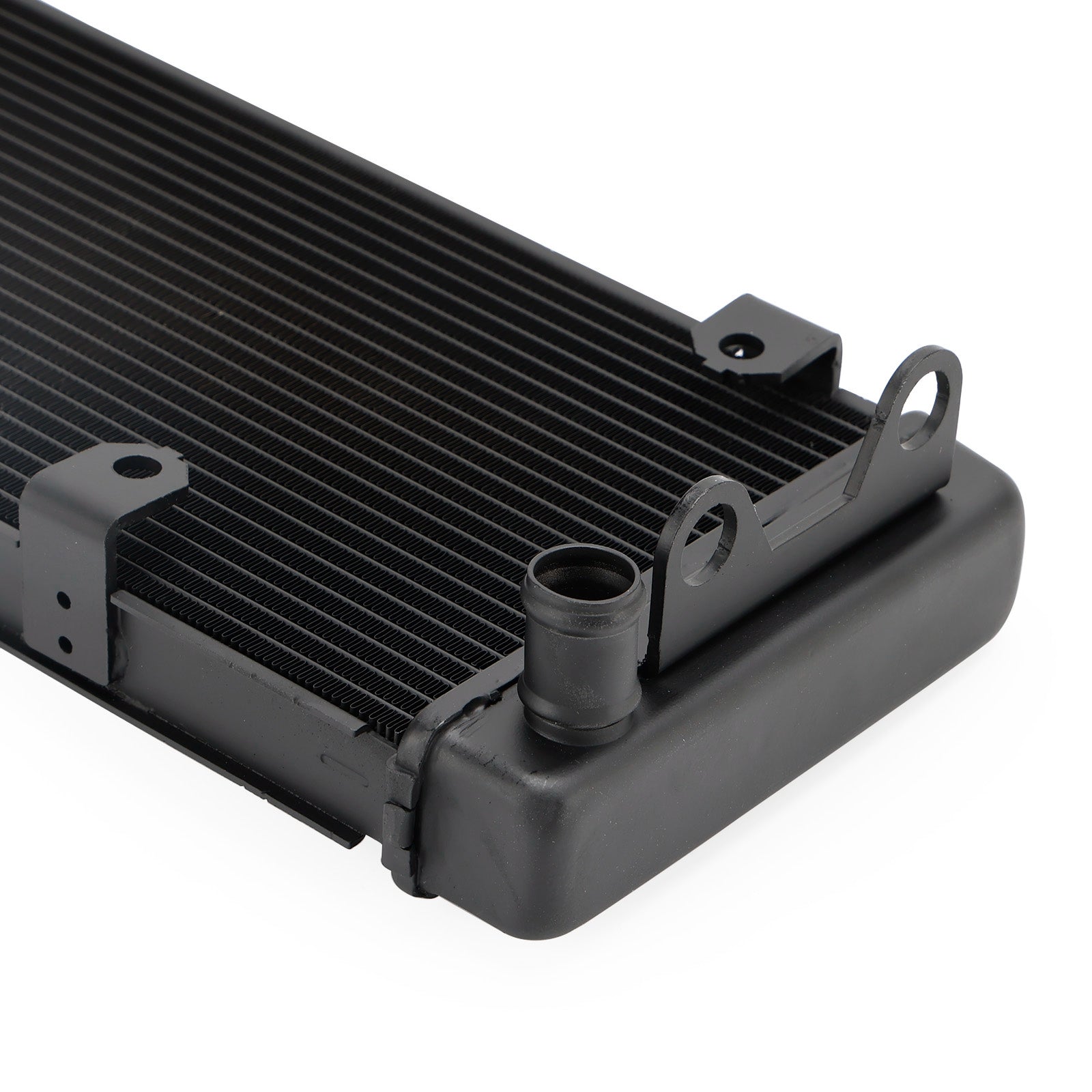 2015-2022 Kawasaki VERSYS 650 Aluminum Radiator Cooling Engine Cooler
