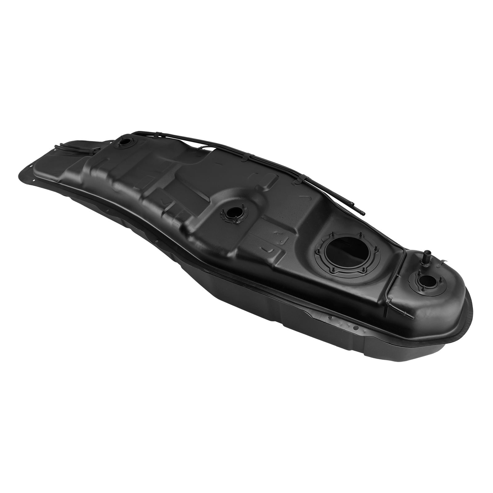2000/04-2006/12 Mitsubishi Pajero III Canvas Top（V6W, V7W）2.5 TDI MR342850 Fuel Tank