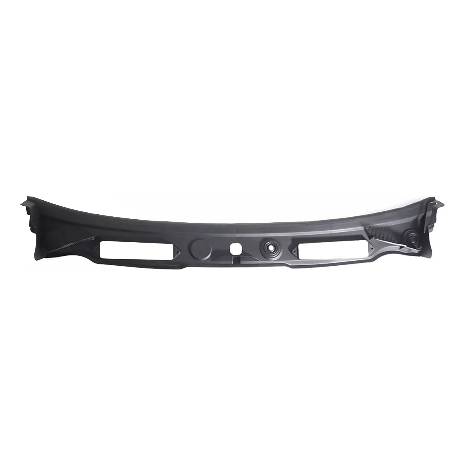09/2008-06/2015 BMW X1 E84 Windshield Wiper Vent Cowl Grille Panel 51712990023