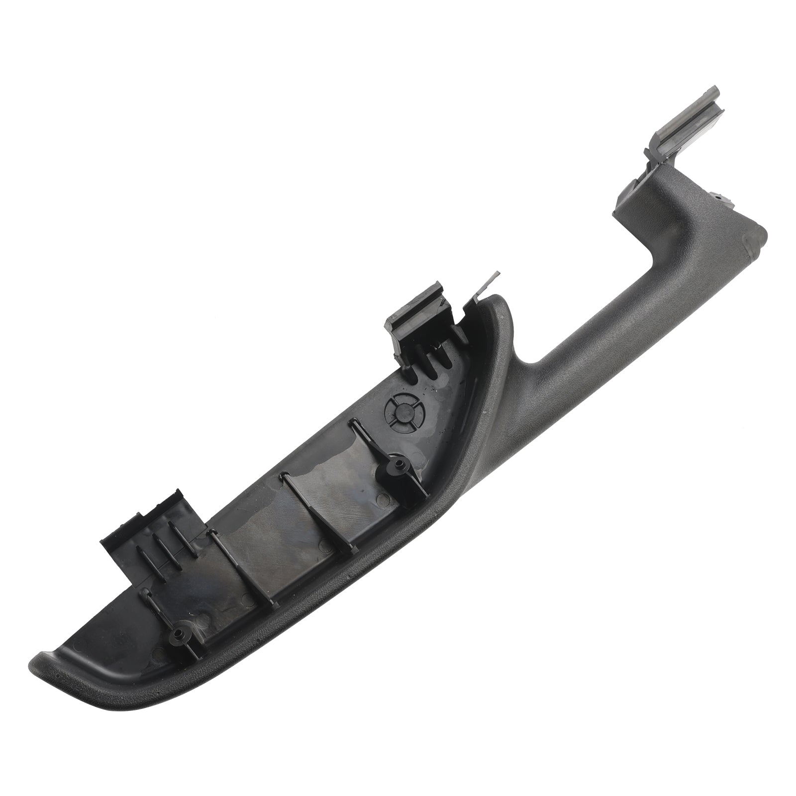 1999-2006 Chevy GMC Yukon Front Right Door Armrest Handle 12472876