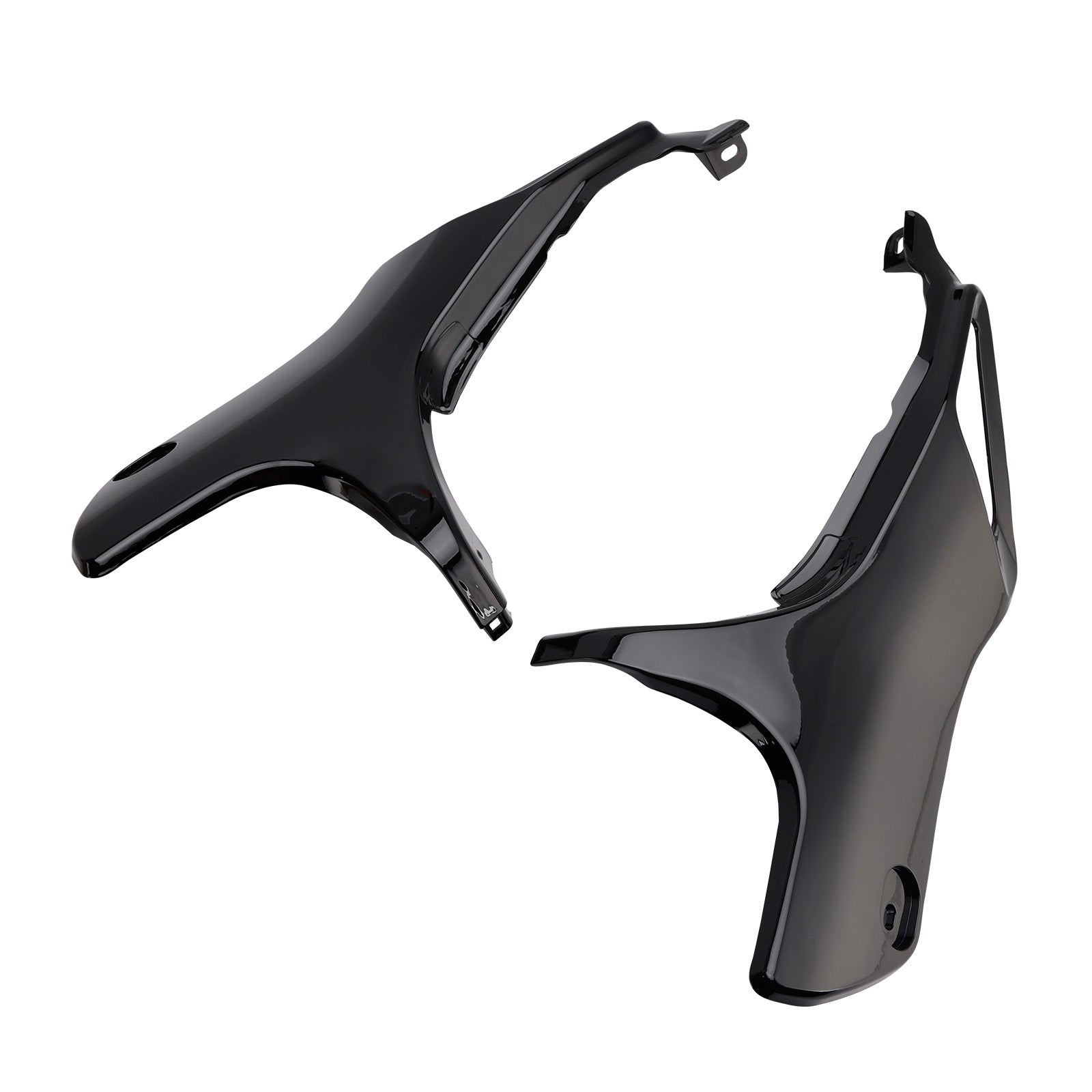 2022-2026 For Yamaha XSR900 Side Seat Fairing Panel Cowl