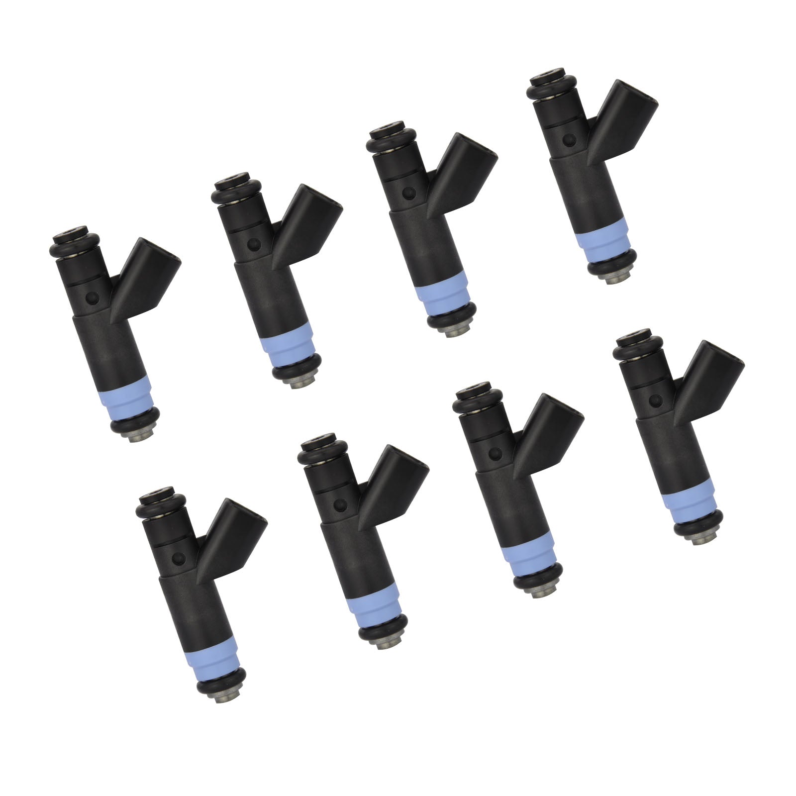 2003 For Dodge Ram 300 5.7L V8 8PCS Fuel Injector RL032142AC