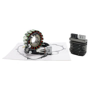 2015-2017 Yamaha FJ09 FJ-09 Alternator Stator Regulator with Gasket 1RC-81410-00