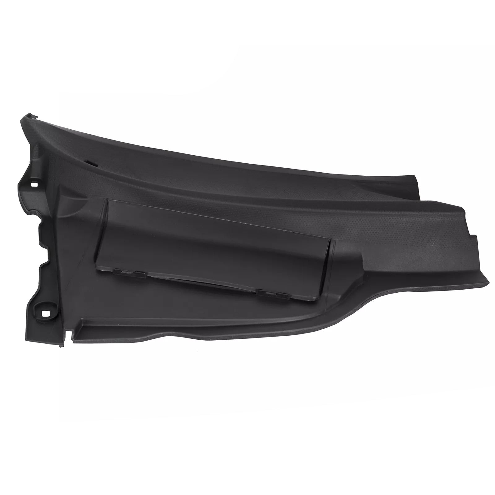 2012-2013 Mini Cooper S Mini Cooper Base Left&Right Windshield Cowl Cover 51132751209 51132751210