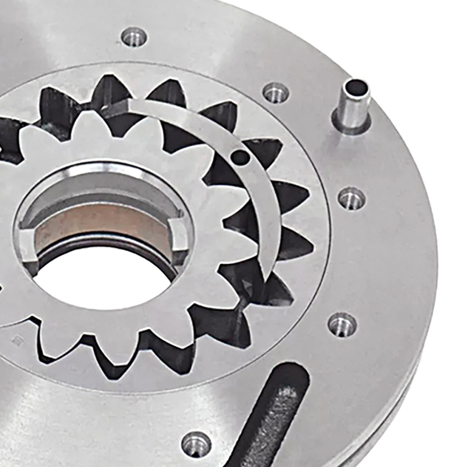 For Volkswagen Passat Transmission Oil Pump ZF5HP19