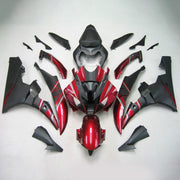 2006-2007 Yamaha YZF 600 R6 Fairing Kit Generic
