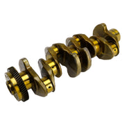 2015-2019 Mercedes-Benz GLC (X253) Crankshaft 6510302501 20050365100 010300651000