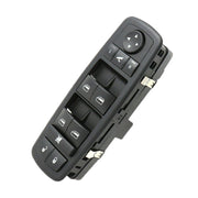Driver Master Window Switch For Chrysler Town & Country Dodge 08-09 04602534AF Generic