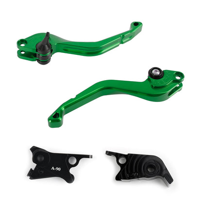 CNC Short Clutch Brake Lever fit for 690 R 2014-2017