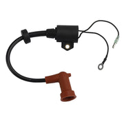 Ignition Coil fit for Yamaha 9.9hp 13.5hp 13.5A 15hp 15F 65E-85570 63V-85570