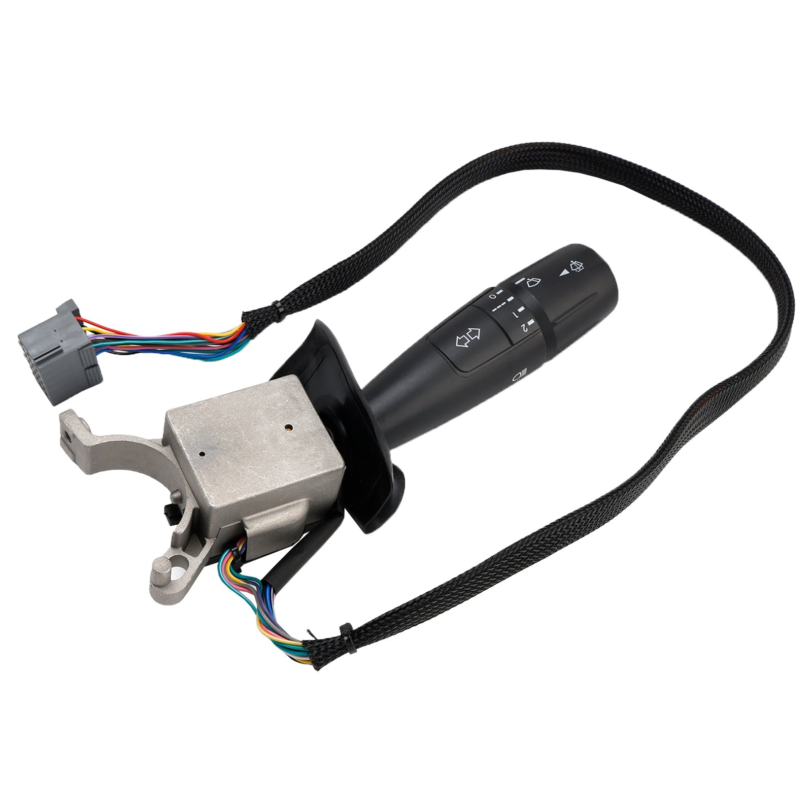 2001-2013 DAF CF75 Steering Column Switch 1892960 A0648-010-06