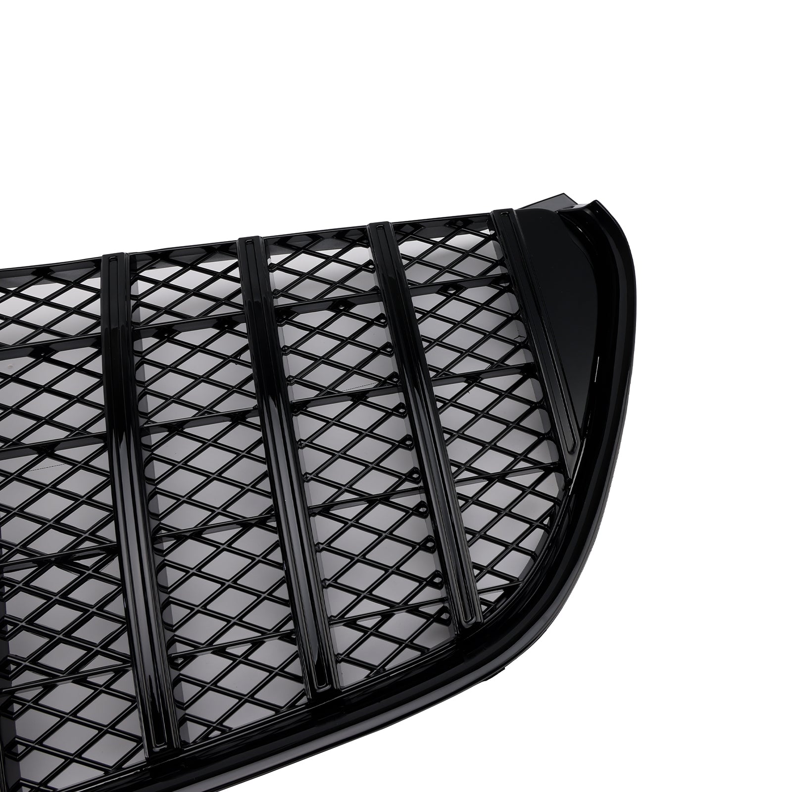 2014-03.2019 Mercedes Benz V Class W447 Front Upper Grille Grill