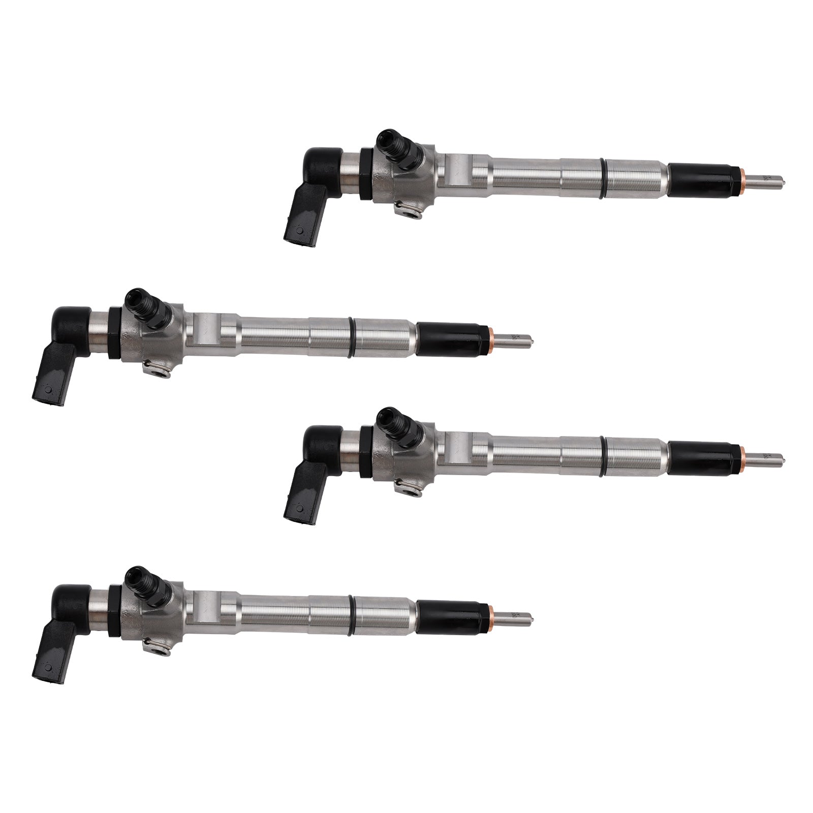 2009-2013 Skoda Octavia 1.6 d 88-103 CAYC, CAYB, CLNA, TDI, 1Z3, 1Z5 Fuel Injector 03L130277B 03L130277S
