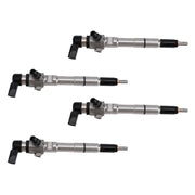 2010-on Skoda Yeti 1.6 d 88-103 CAYC, CAYB, CLNA, TDI, 5L Fuel Injector 03L130277B 03L130277S