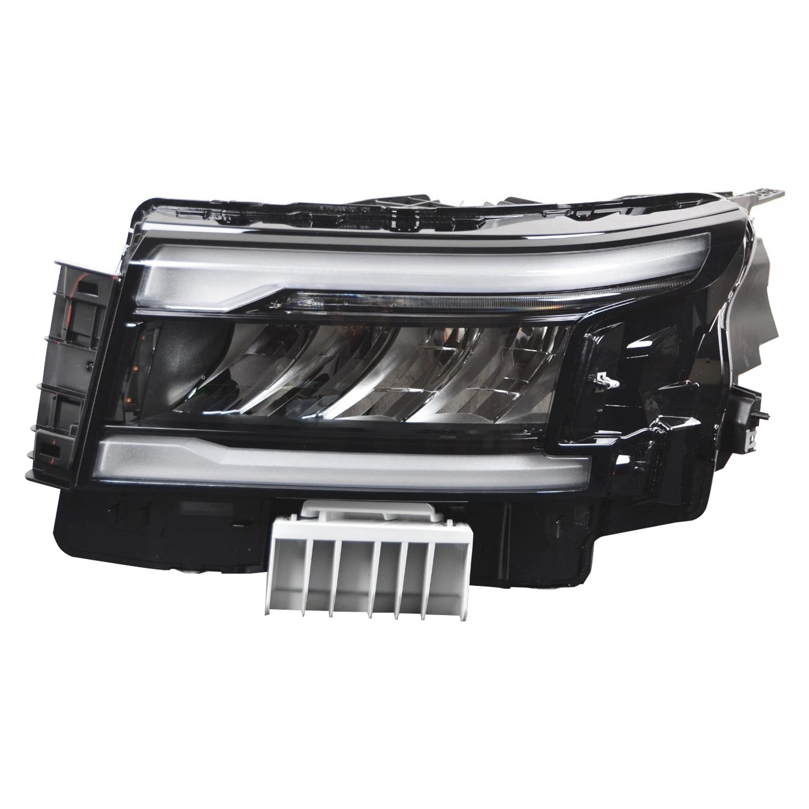 2022-2025 For Nissan Frontier Front Left LED Headlight w/DRL 26010-9BU0D