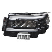 2022-2025 For Nissan Frontier Front Left LED Headlight w/DRL 26010-9BU0D