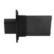 Front Heater Blower Motor Resistor 3F2Z-18591-AA For Ford Fiesta 2011 2012 2013