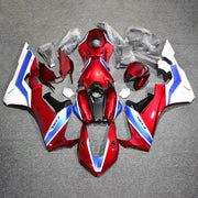 Injection Fairing Kit Bodywork Plastic ABS For Honda CBR1000RR 2017-2025