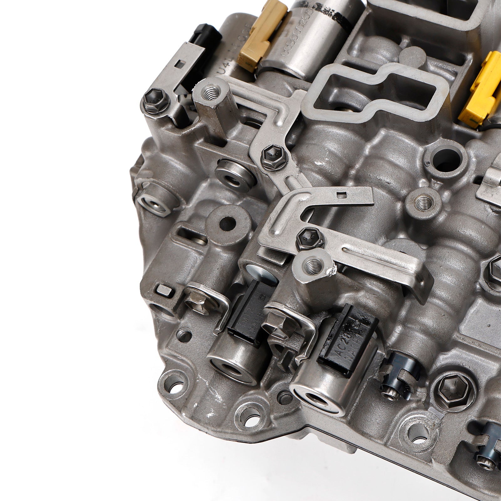 2010-2011 Volkswagen Golf 2.5L Automatic Transmission Valve Body 09G TF-60SN 09G325039AX