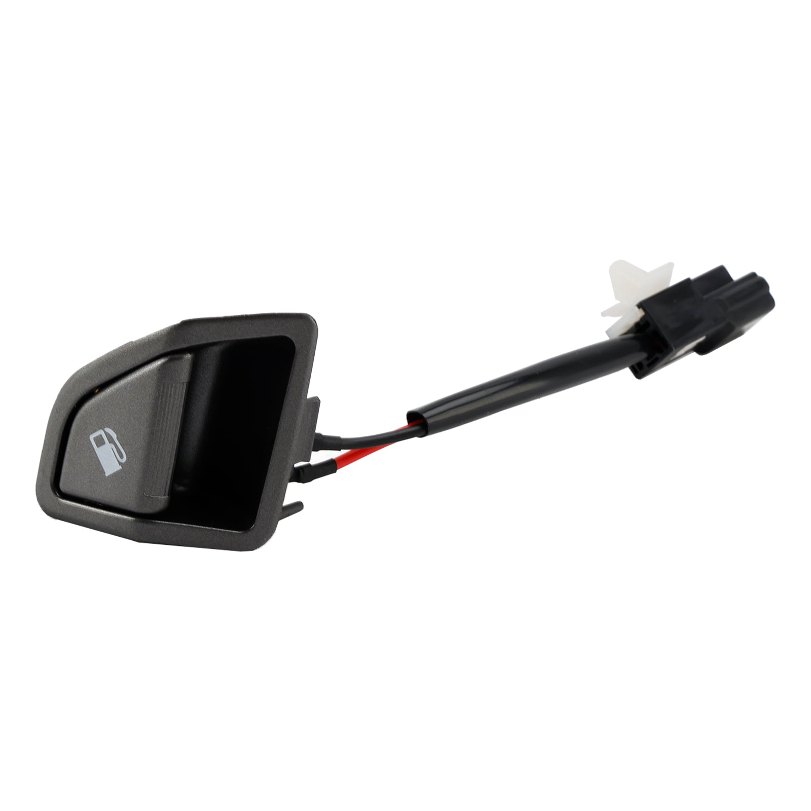 Fuel Door Switch Opener Release Button for Santa Fe 2013-2016 93555-2W000RJ5