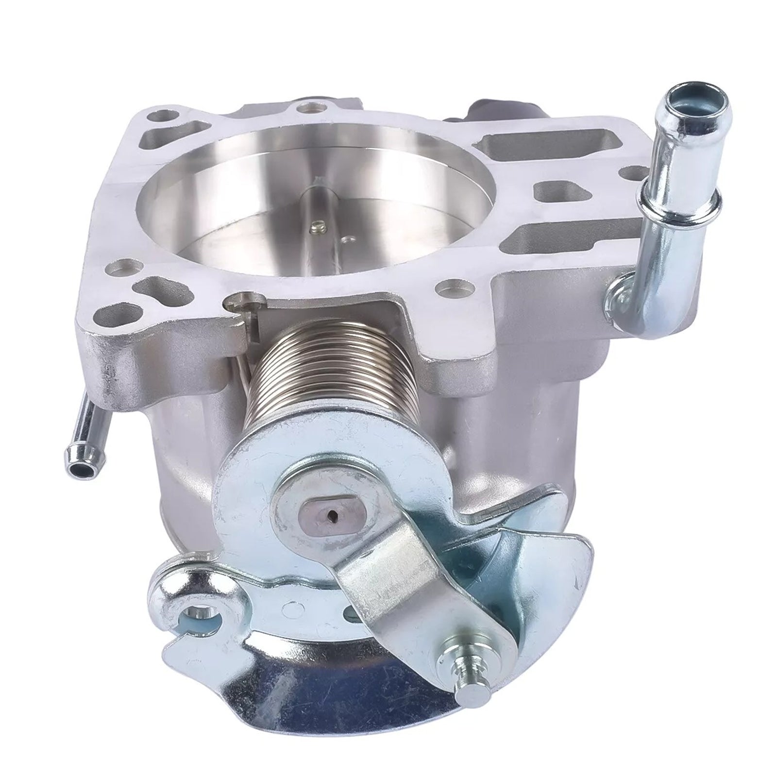 2001-2002 GMC Sierra 1500 4.3L Throttle Body 88984260