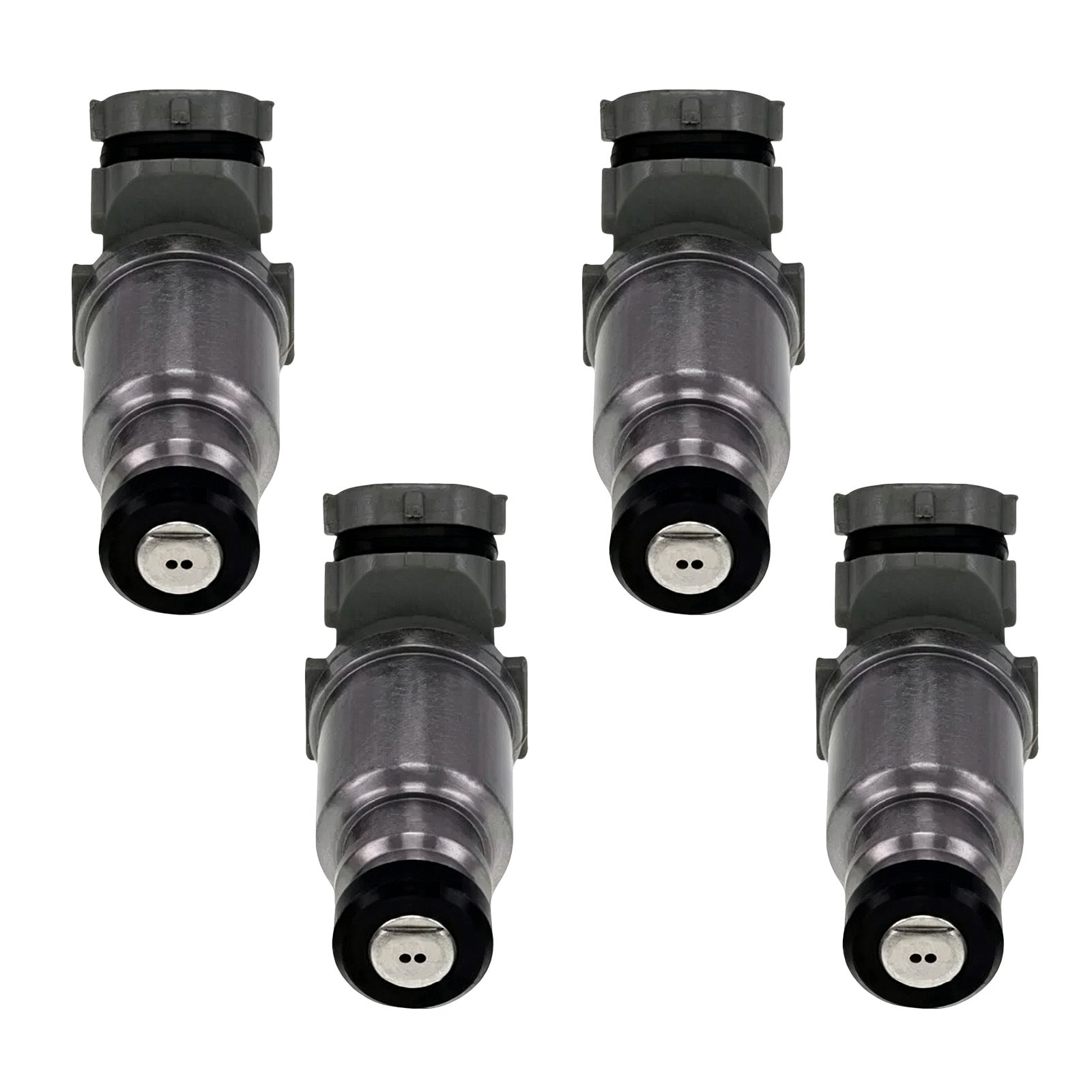 4Pcs Fuel Injector For Toyota Corolla 88-93 Celica 1990-1993 23250-16120