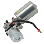 2007-2018 Toyota Land Cruiser GRJ200/URJ200/URJ202/UZJ200/VDJ200 ABS Brake Booster Pump Assy W/Accumulator 47070-60060