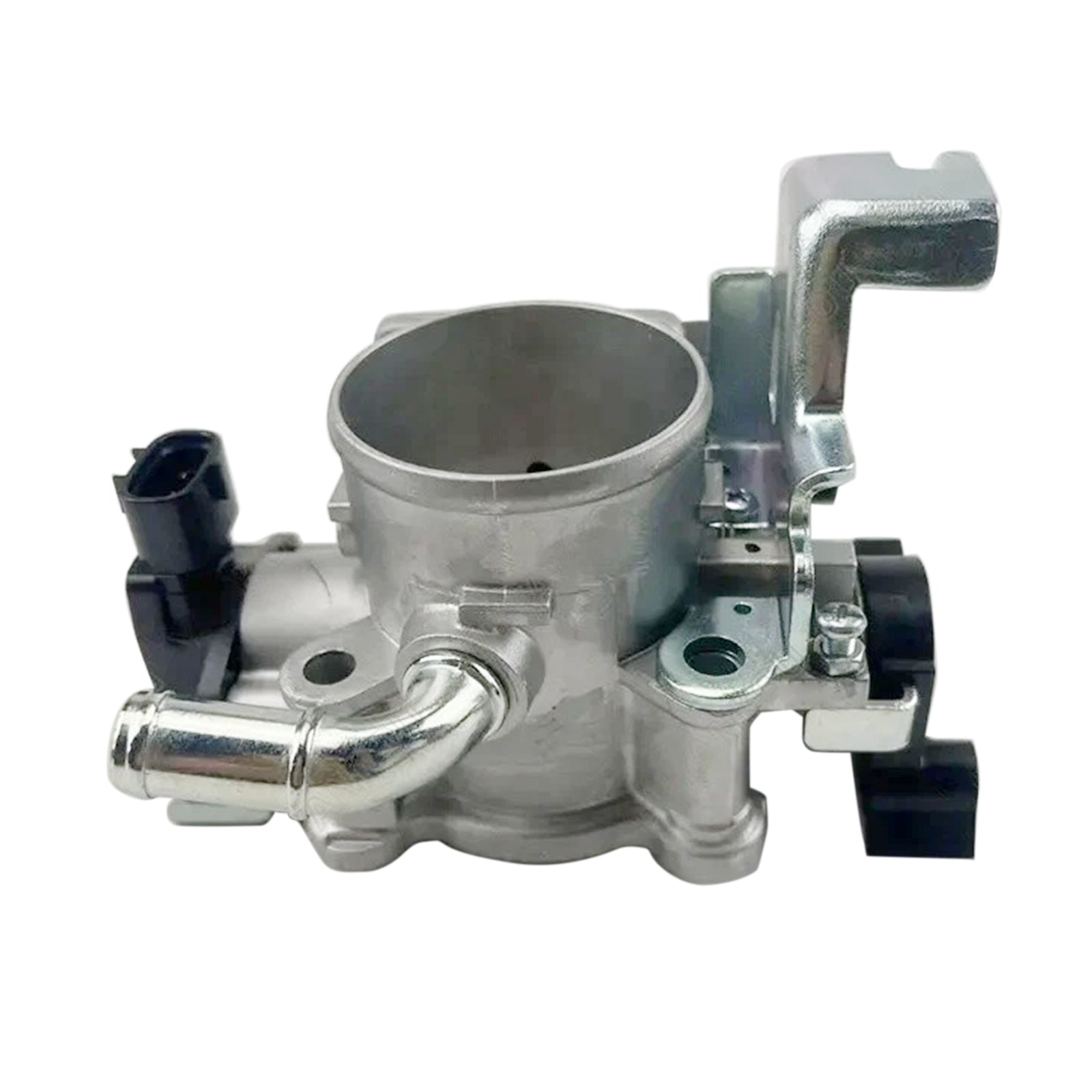 Throttle Body 13400-84E12 For Suzuki Swift III MZ EZ WAGON R+ 1.3L