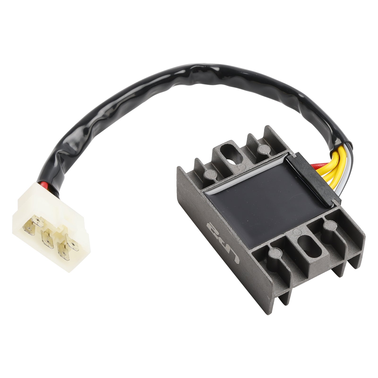 1997-2007 Suzuki LTF160 LT-F160 QuadRunner 160 Stator Regulator Rectifier Gasket 32101-02C10 32101-02C11