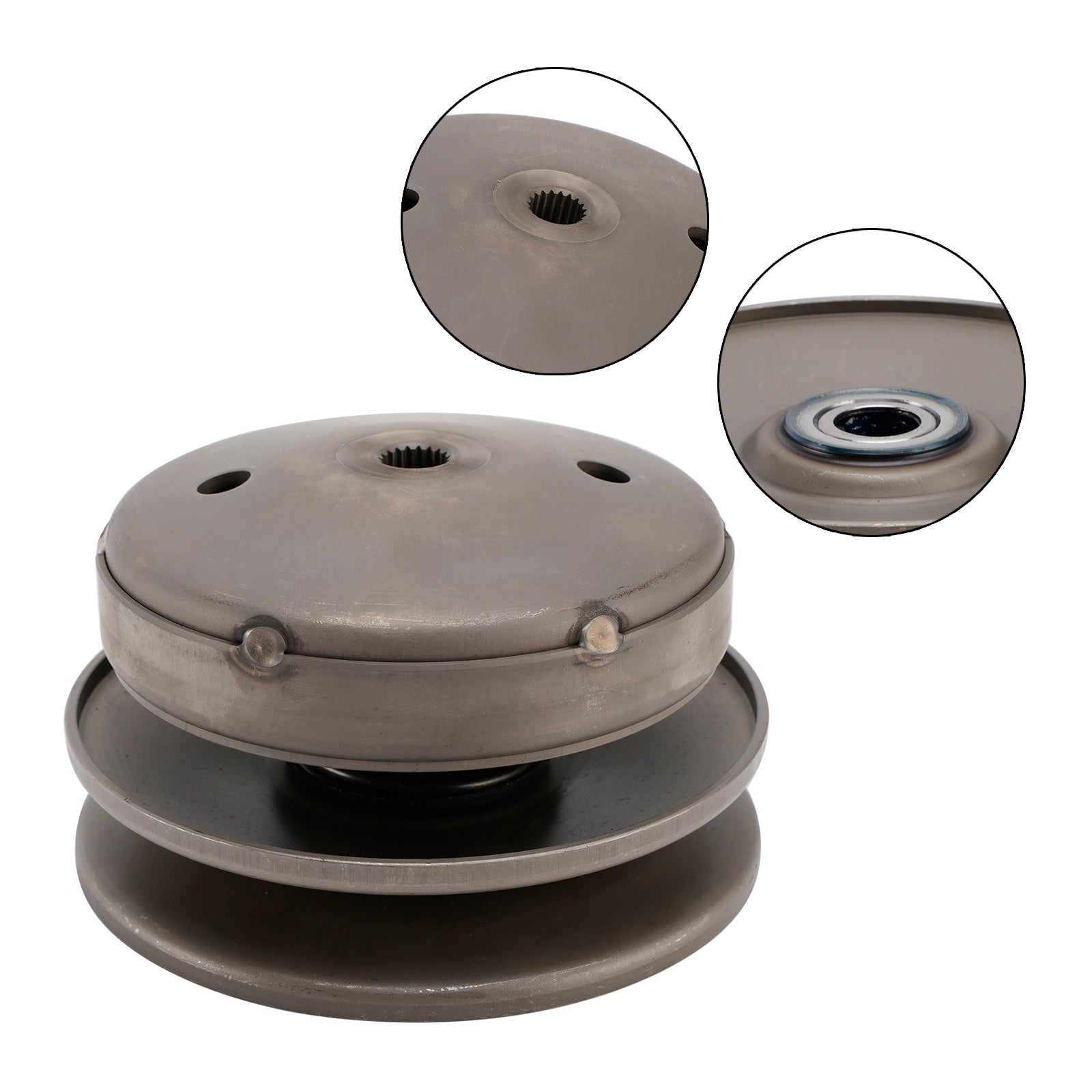 2003-2005 Honda AirBlade 160 ACA160 Replacement Clutch Cam Helix 22100-K1N-V00 22350-GFM-900 122350-K97-T01