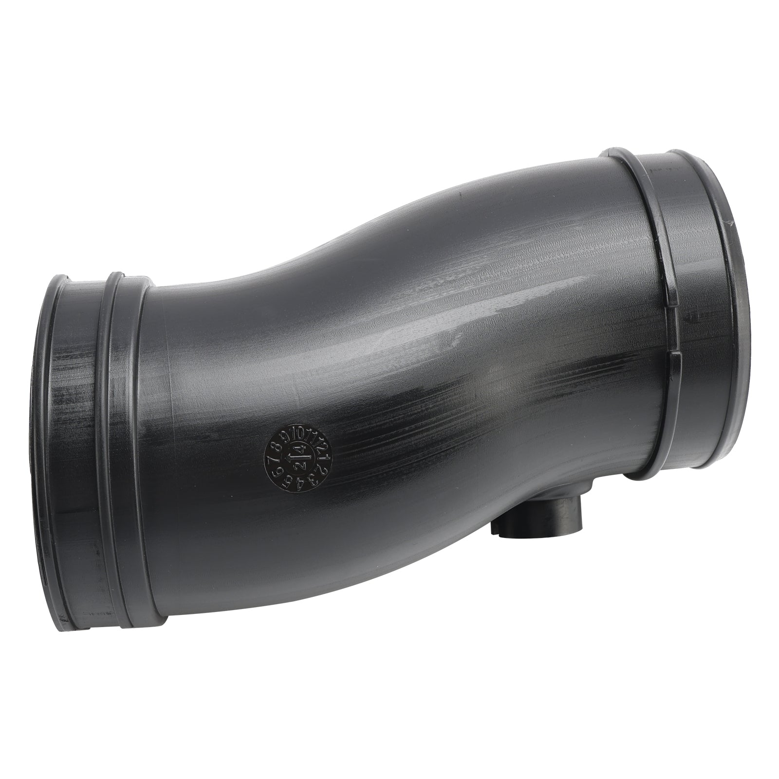 2003-2005 Ford Excursion Engine Air Cleaner Inlet Duct Hose 3C3Z-9C623-AA