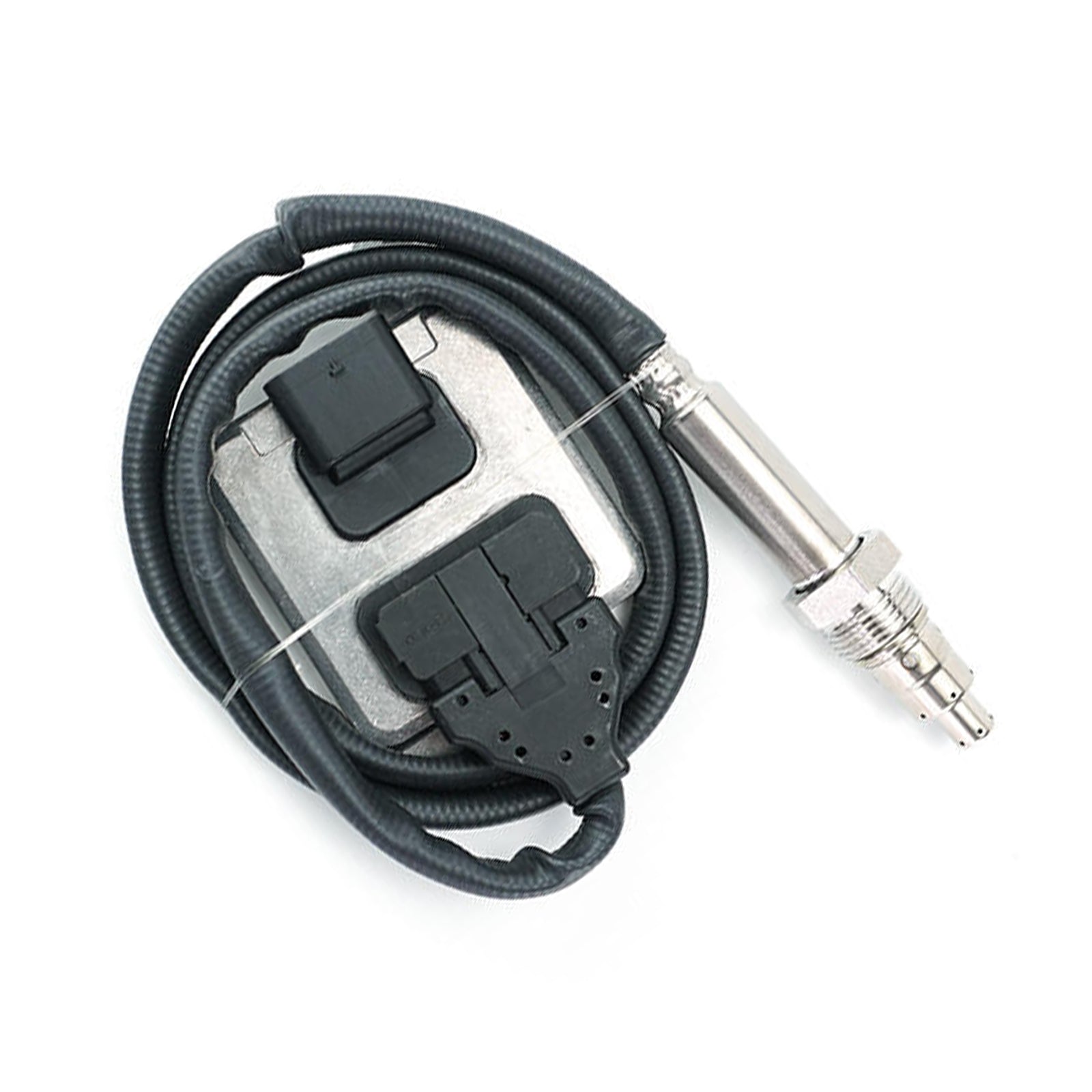 NOx Sensor 758713003 5WK96621H For BMW E81 E82 E87 E88 E90 E91 E92 E93 LCI N43