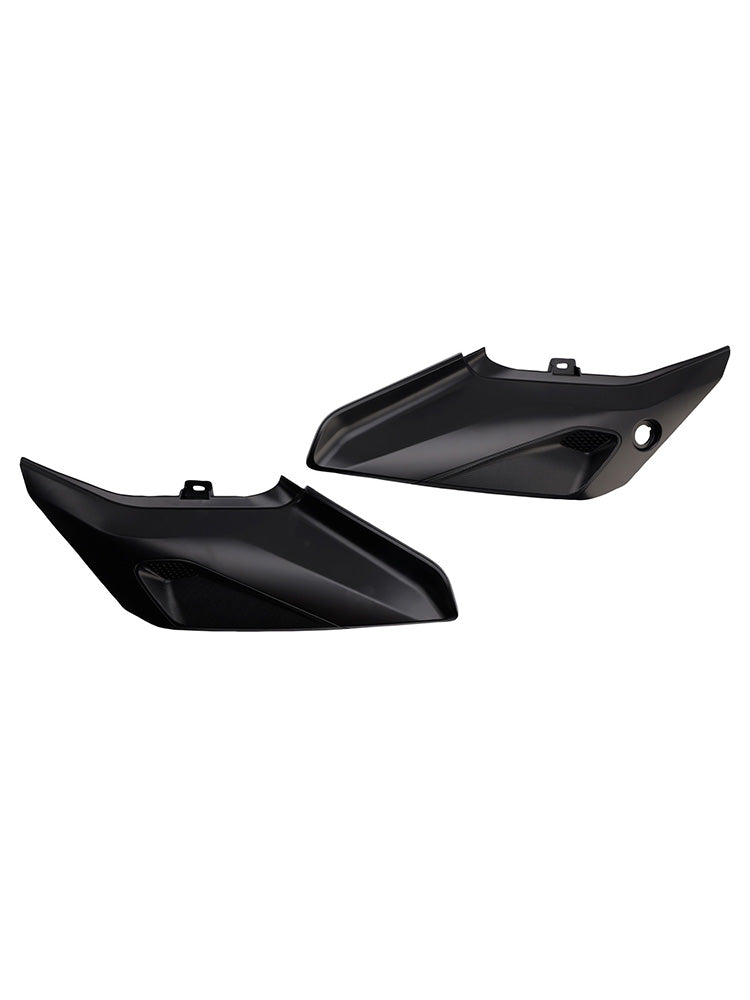 2022-2026 For Trident 660 Side Seat Panel Fairing Cowl