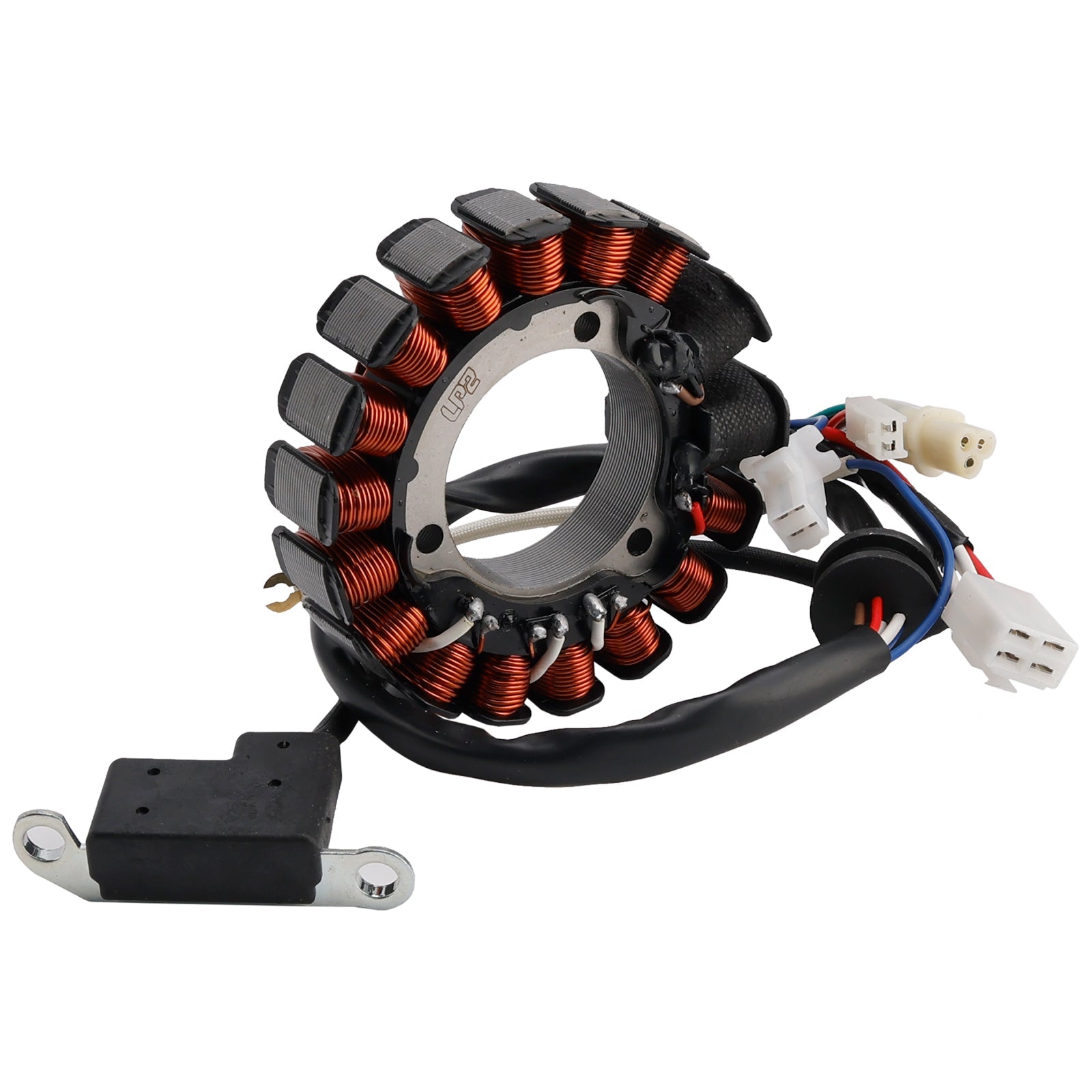 STATOR ALTERNATOR 1VJ-85510-50-00 FOR YAMAHA XT 600 Z TENERE 1986 1987
