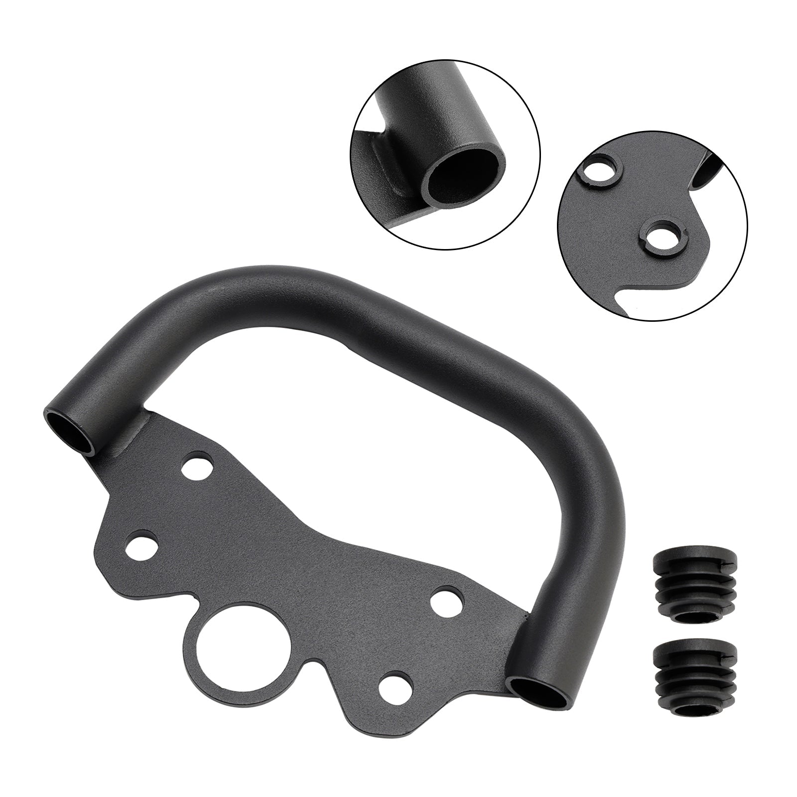 2023-2024 Yamaha Pg-1 Fun Phone Navigation Bracket Gps Extension Bracket Bike