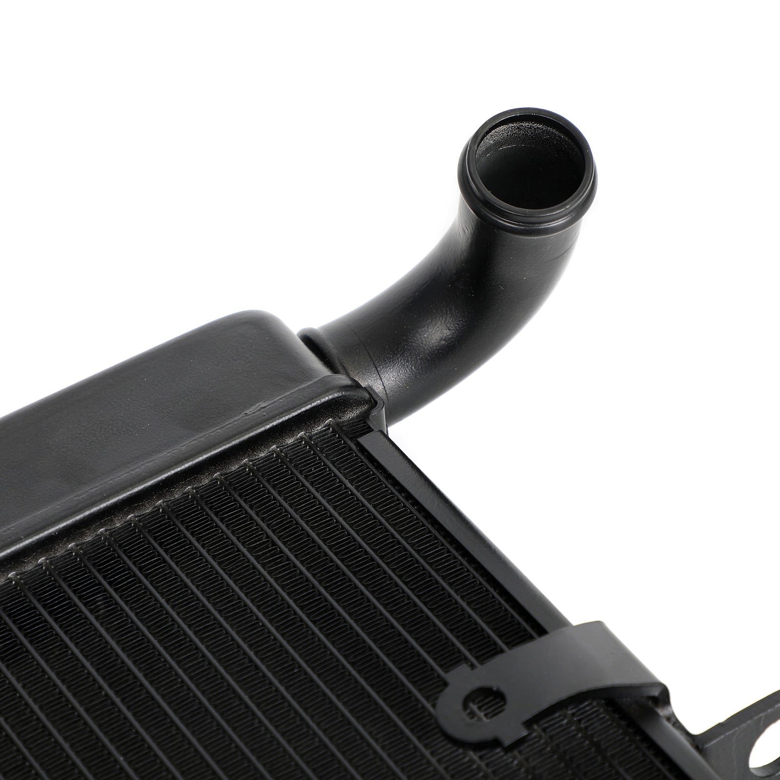 2018-2022 HONDA CB650R Aluminum Radiator Cooler Cooling Generic