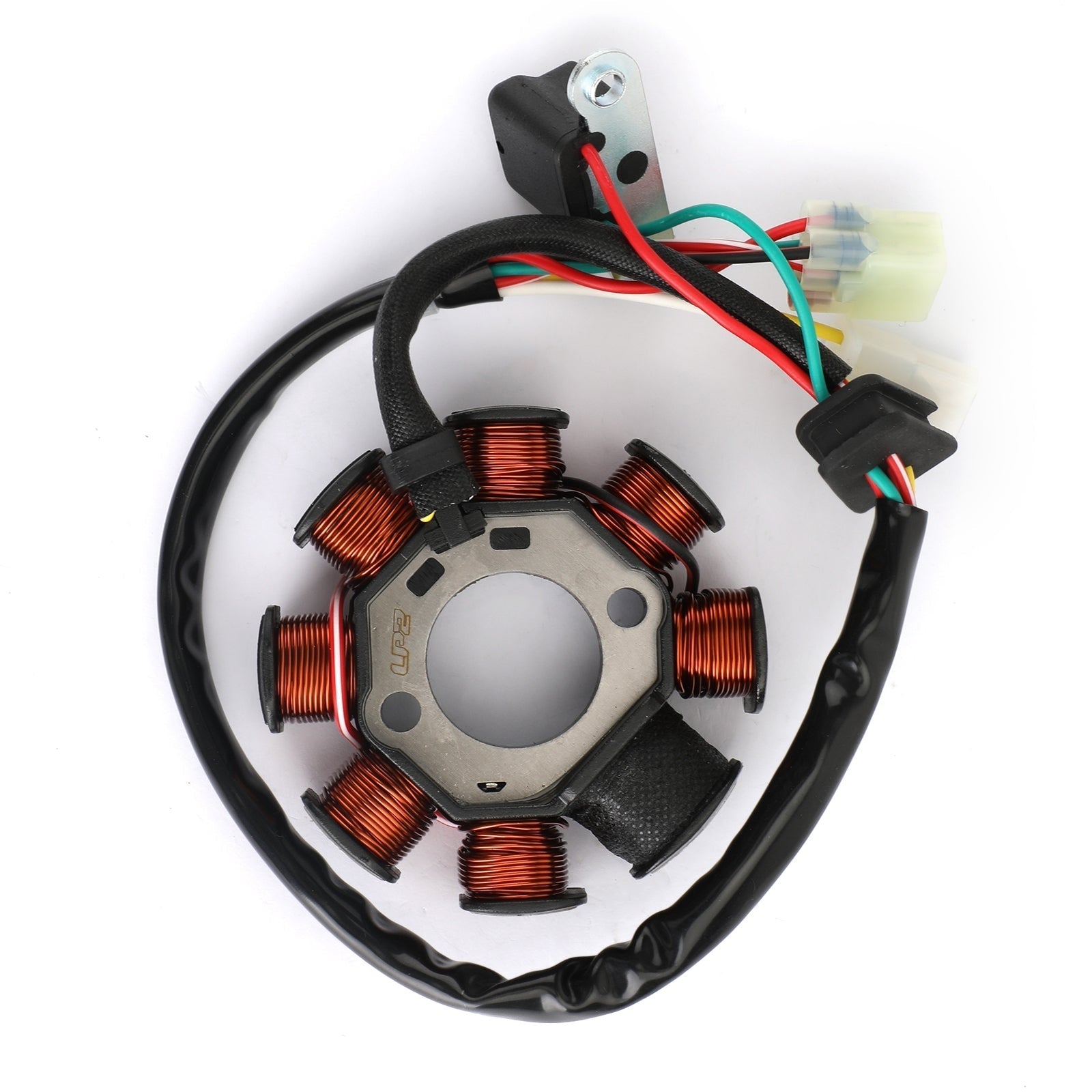 Ignition Stator 84mm For Husqvarna TE TC SMR TXC 250 450 510 TE310 2005-2010