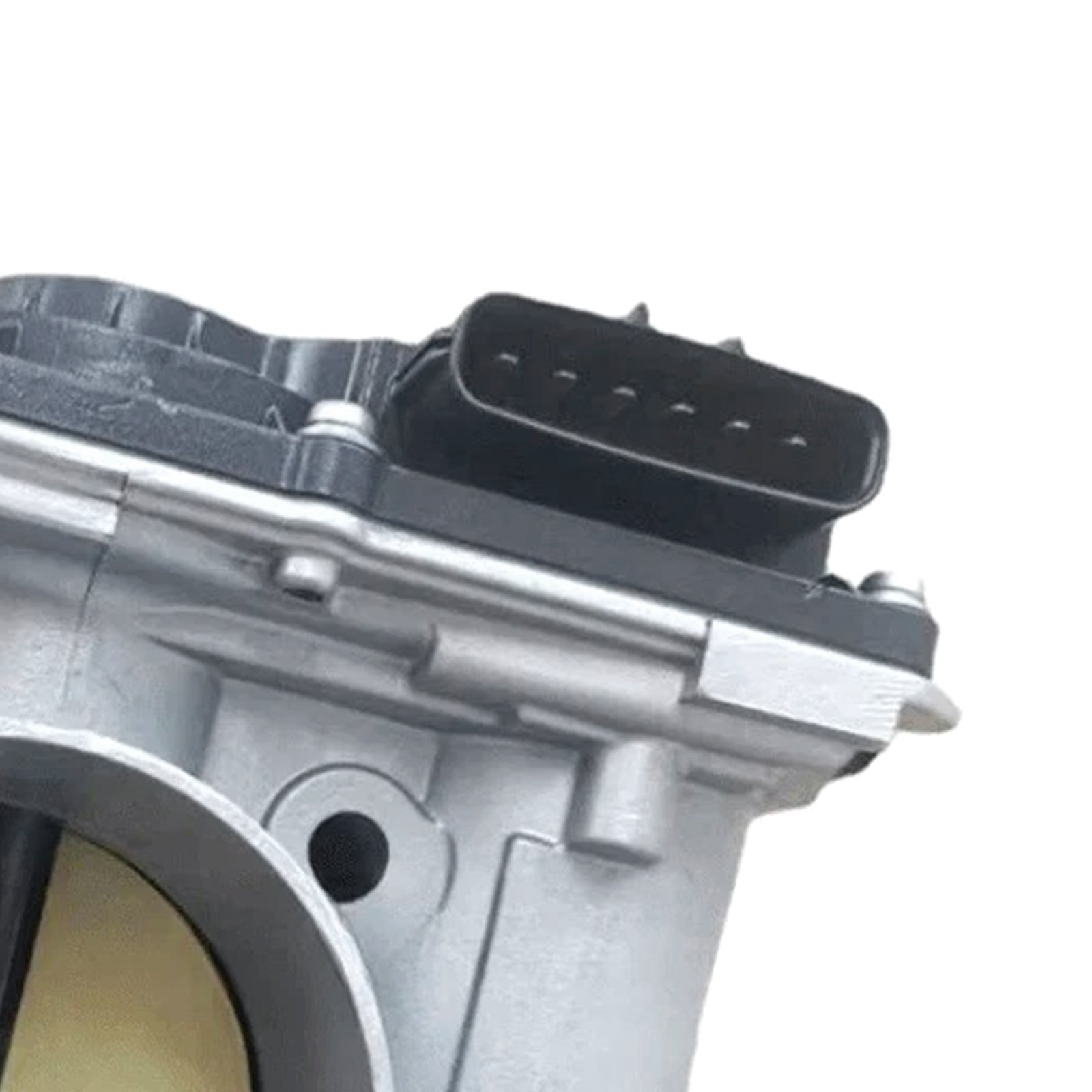 2010-2013 For Acura MDX ZDX 3.7L V6 Throttle Body Assembly 16400-RYE-A11