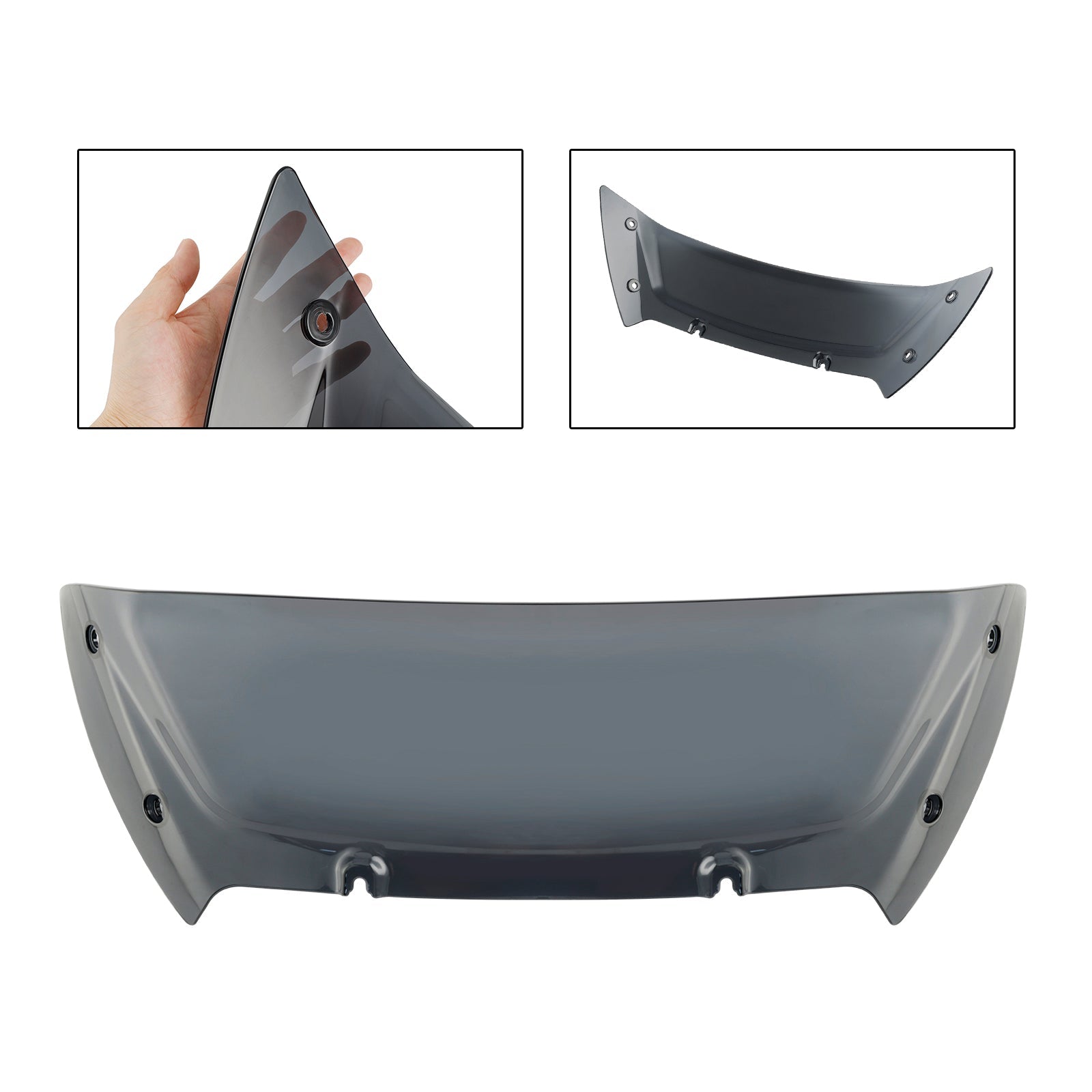 2023 2024 CVO Road Glide FLTRXSE Windshield WindScreen