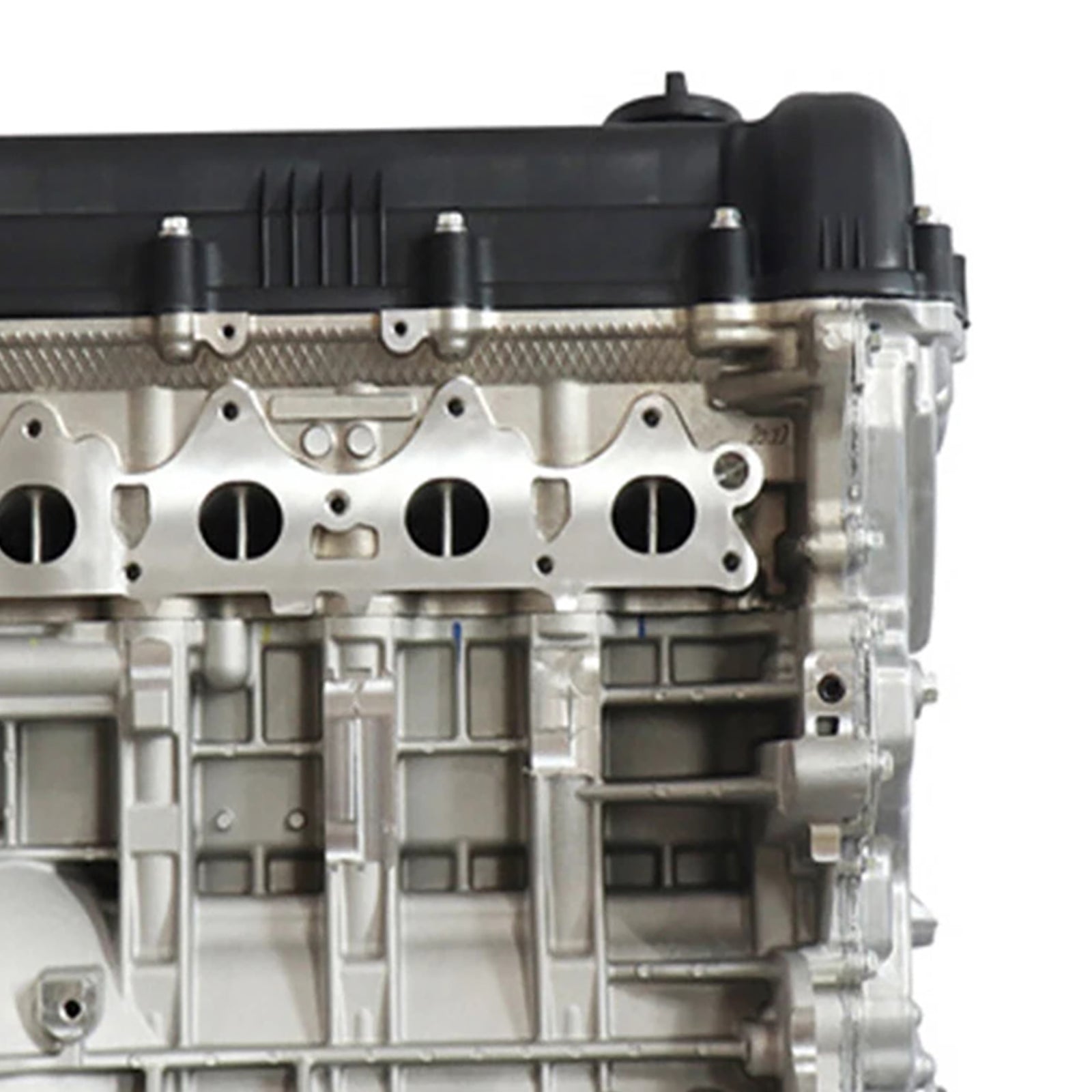 2011–2017 Hyundai Accent/Verna/Solaris (RB/RC) Brand New G4FA 1.4L Engine Assembly Long Engine Block