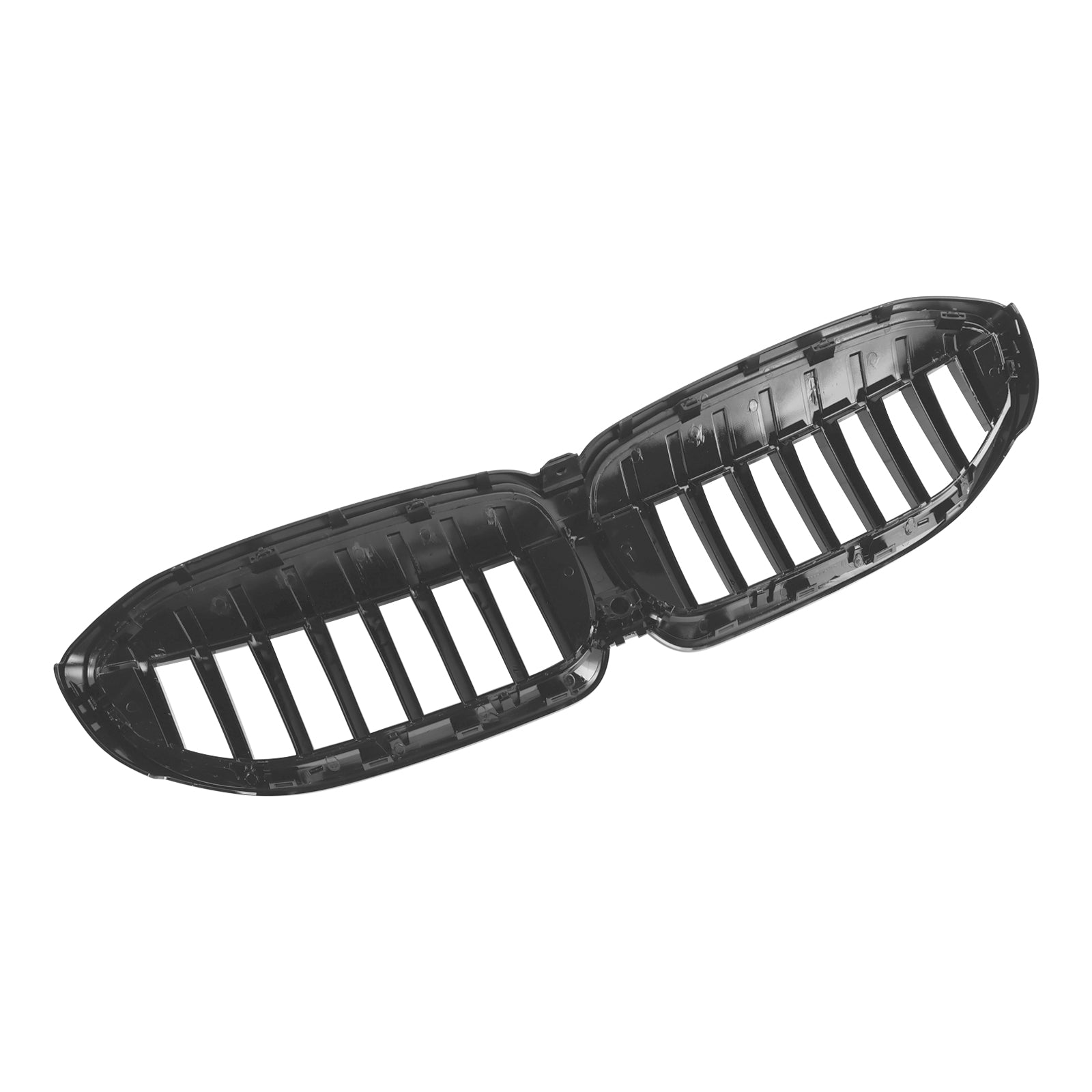 2019-2022 BMW 3 Series G20 G28 Gloss Black Kidney Grille Grill 51138072085